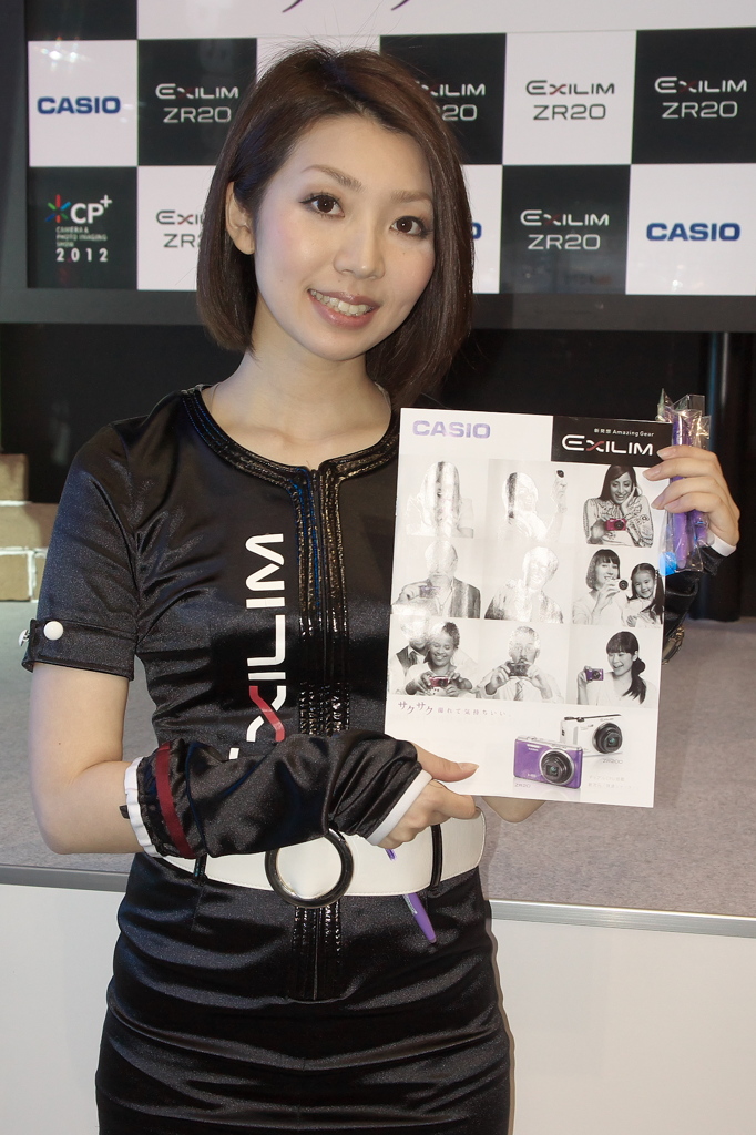 追憶・CP＋2012　その18