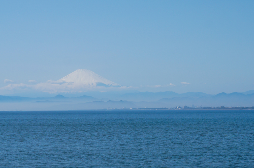 富士山