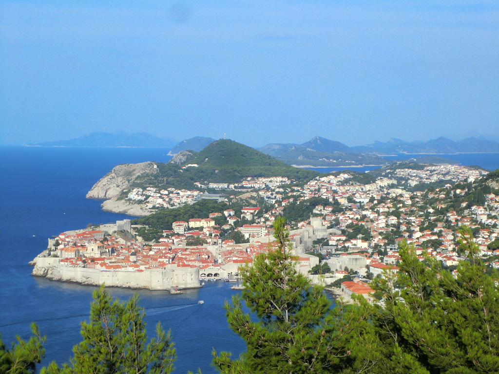 Dubrovnik