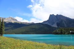 Emerald Lake