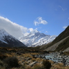 Aoraki/Mount Cook