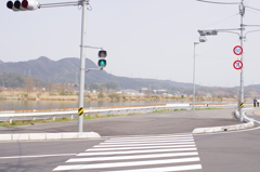 なんとなく好きな景色。