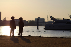 宝物は輝き続ける