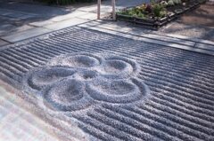 今朝、TripXB3、FujifilmC200にて