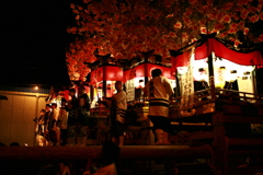 伊予北条秋祭り2019＠2019‐10‐13