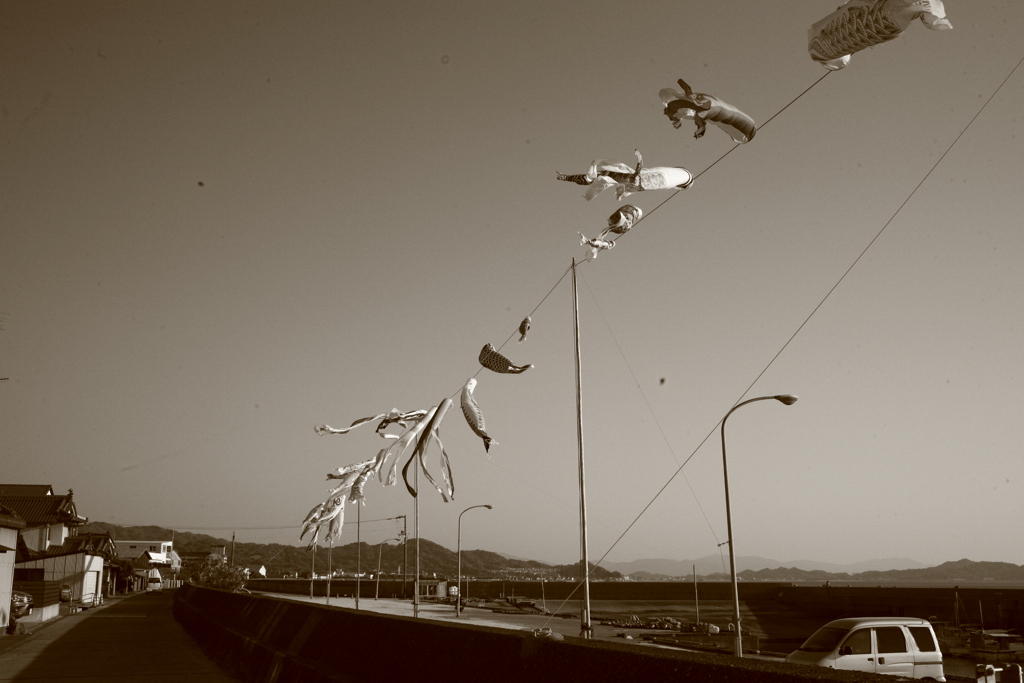 もうそんな時期か