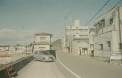 昭和のテイストでいい感じ