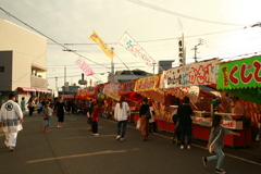 伊予北条秋祭り2019＠2019‐10‐14