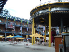 学生時代の写真発掘　2005年