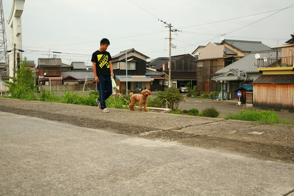 9月になったのにいいことなんてありゃしないさ