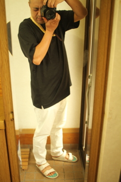 UNIQLOおじさん
