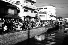 伊予北条秋祭り2019