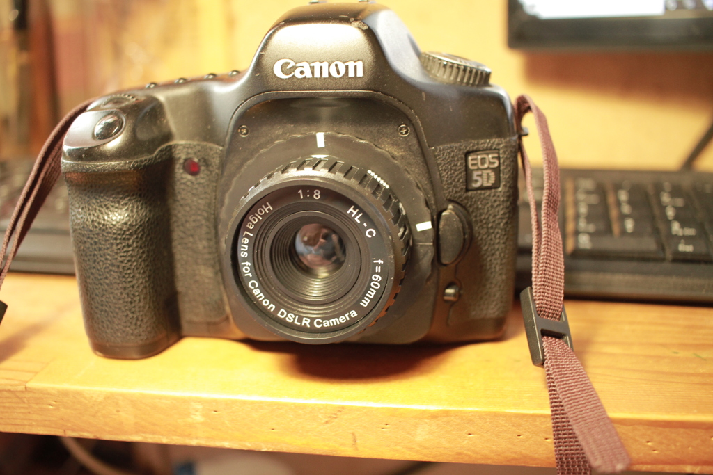 ホルガ、トイレンズゲッツ