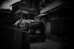 Holga lens by Monochrome