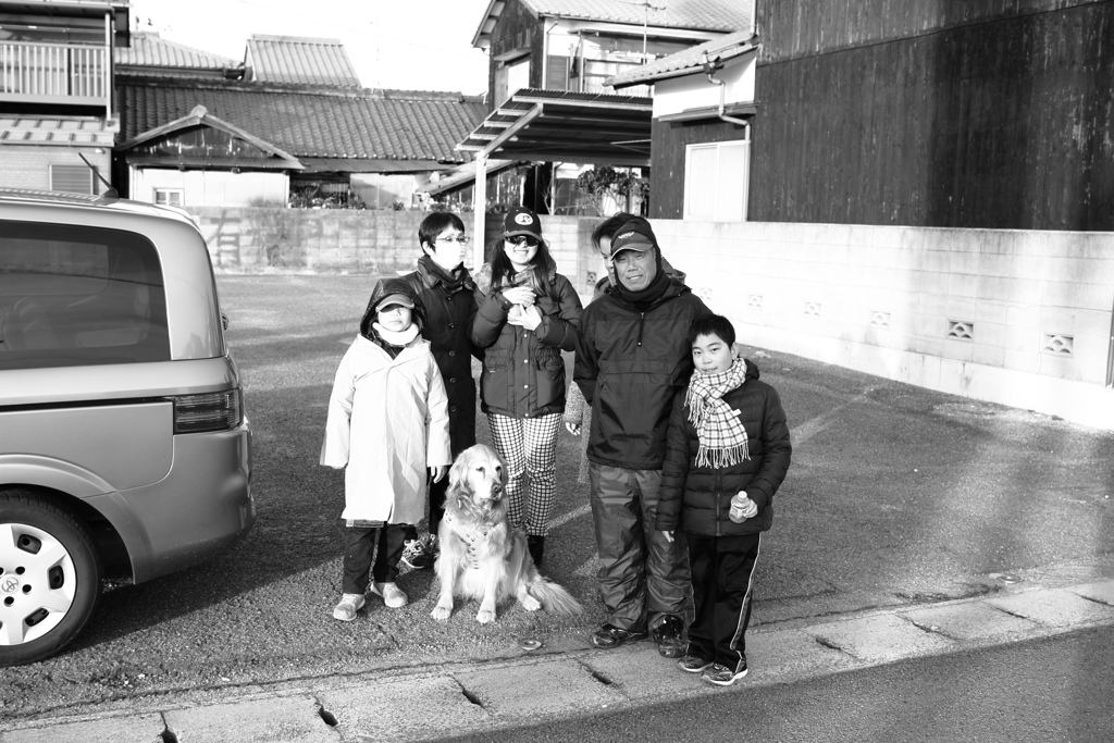 モノクロ＠2017-12-30