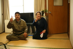 まりんちゃん（5歳？）撮影