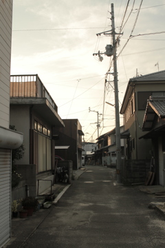 朝の風景＠2018-06-22