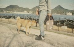 昭和のテイストでいい感じ