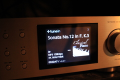 パイオニアNC-50購入