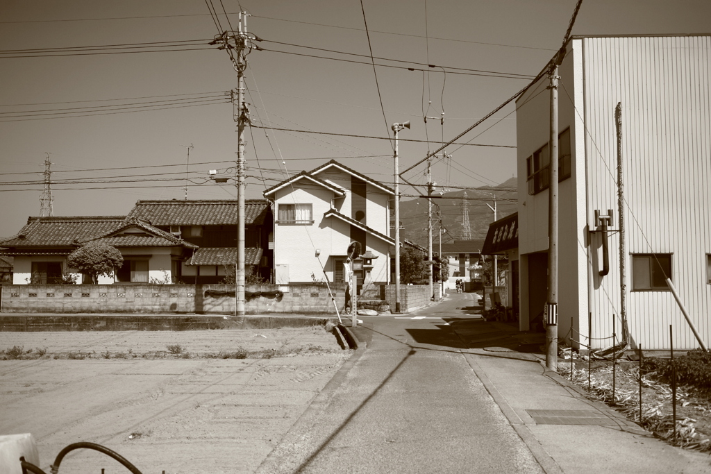 何でもないようなことが～♪