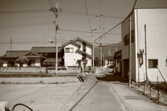 何でもないようなことが～♪