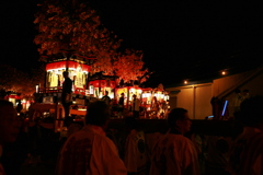 伊予北条秋祭り2019＠2019‐10‐13