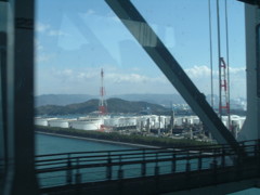 学生時代の写真発掘　2003年