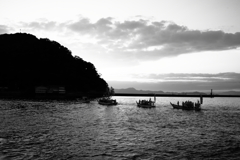 伊予北条秋祭り2019