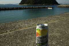 平日昼間から飲めるという幸せ（お金がある時限定）
