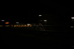 松山行きアンパンマン列車