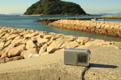 天気もいいし、気候もいいし、言うことなしだな