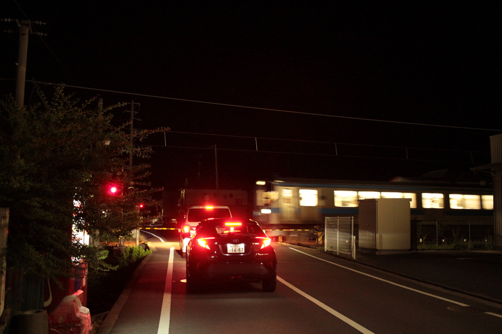 夕寝してて写真撮るタイミング逃した　!(^^)!