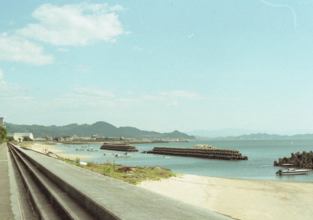 Lomography Color Negative 100 いい感じ