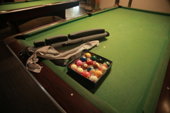 道具は一流、腕前二流