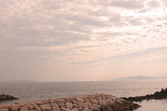 海