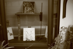 新しい朝が来た　土曜の朝だ