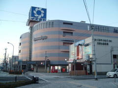 学生時代の写真発掘　2003年