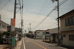 もう昼間は暑すぎてダメだ