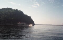 昨日　フィルムにて