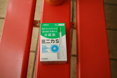 花火撮影はすっきりして臨みます　!(^^)!