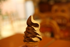 ミックスソフト220円