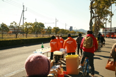 愛媛マラソン2020