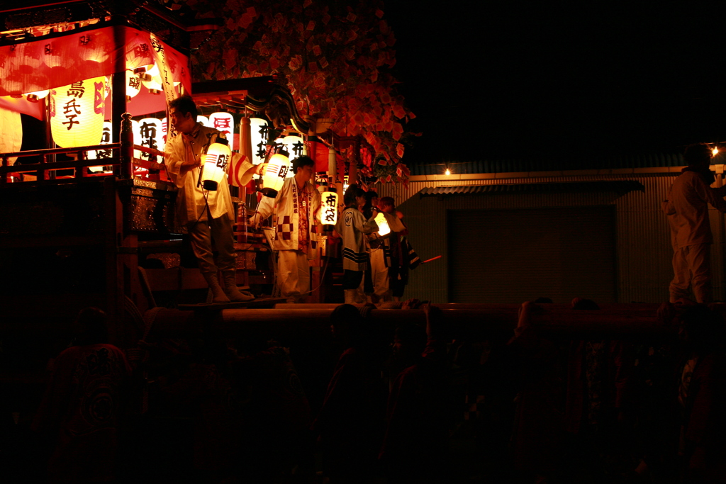 伊予北条秋祭り2019＠2019‐10‐13