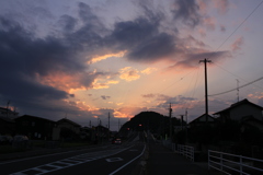 愛媛は台風大したことなかった