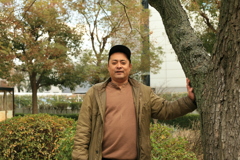 病院で写してもらう