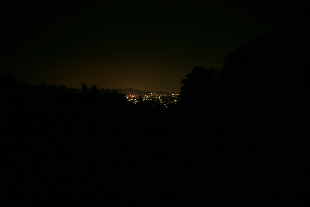 こっちのほうがぶれが少ないかな