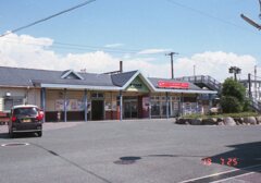 film Superia X-traにて