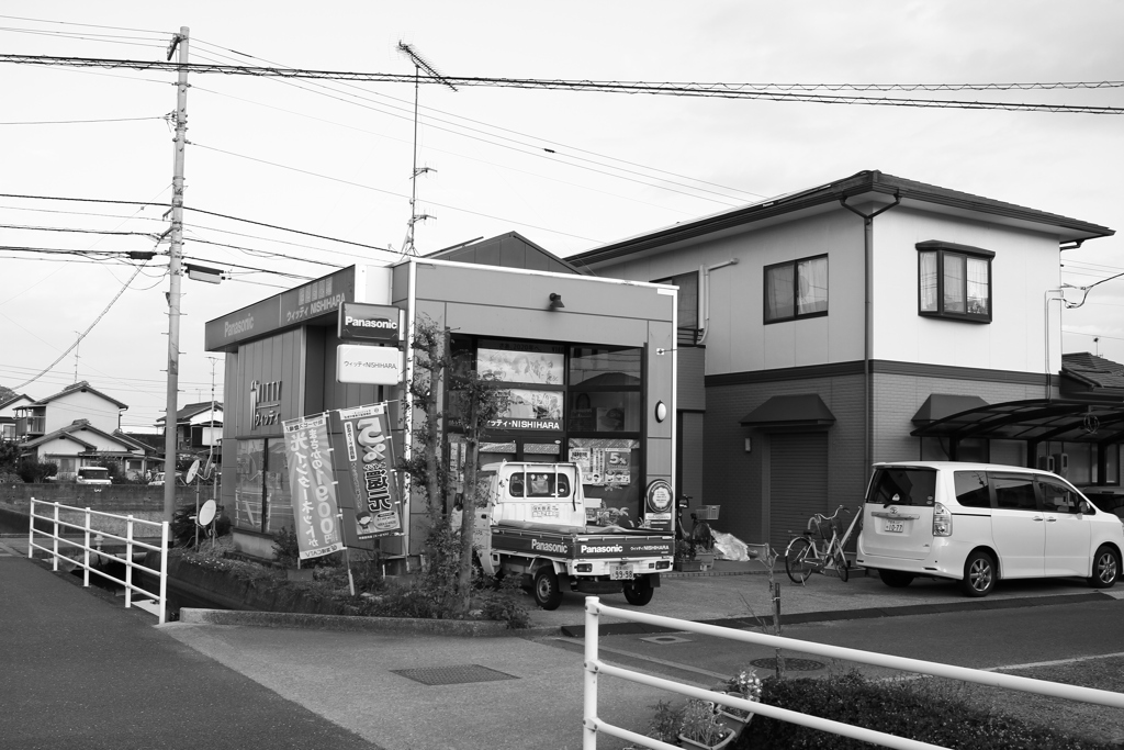 日曜の朝@2019‐10‐06