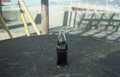 昨日　フィルムにて