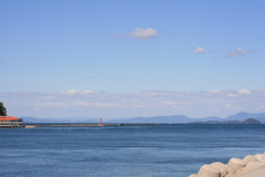 海は広いな大きいな